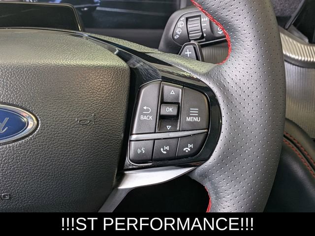 Used 2025 Ford Explorer ST image 30