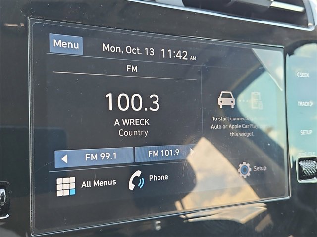 Used 2024 Hyundai Tucson SEL image 21