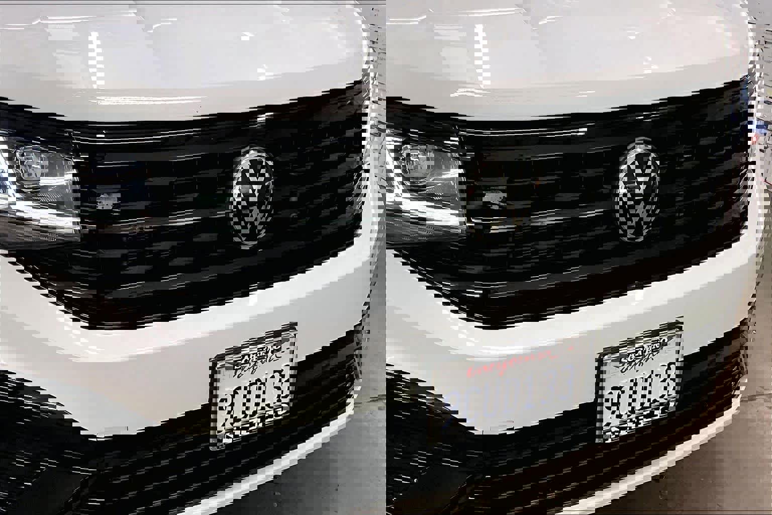 Used 2022 Volkswagen Atlas Cross Sport SEL R-Line image 33