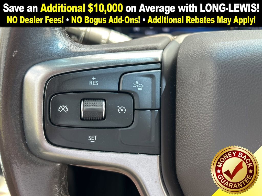 Used 2022 Chevrolet Tahoe LT image 26