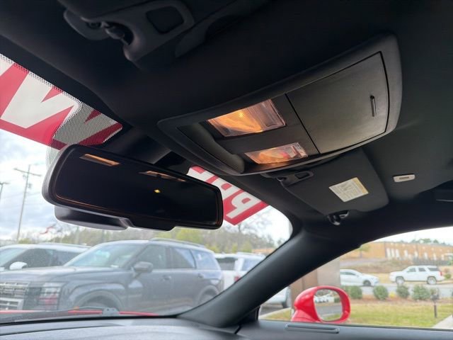 Used 2022 Dodge Challenger SXT image 20