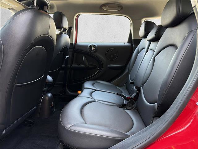 Used 2012 MINI Cooper Countryman S image 21