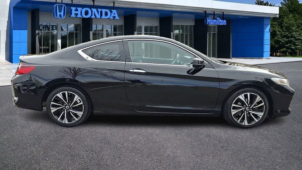 Used 2017 Honda Accord EX-L image 9