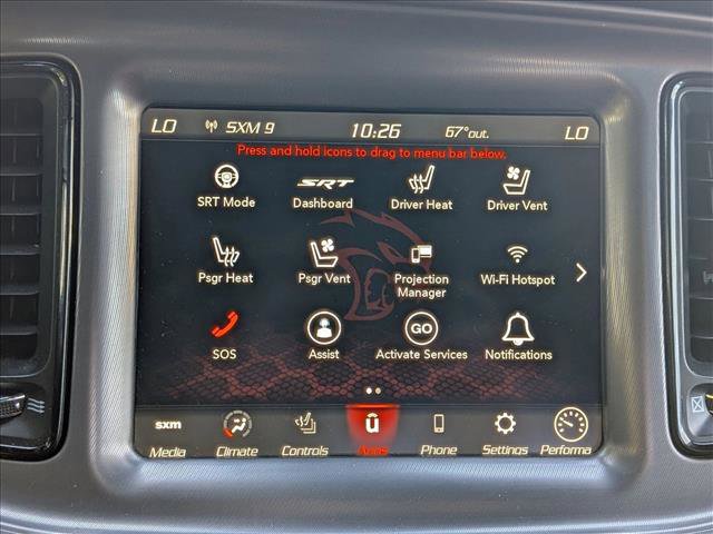 Used 2023 Dodge Challenger R/T Scat Pack w/ Plus Package image 14