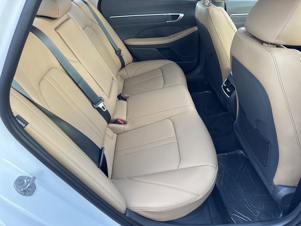 New 2026 Hyundai Sonata Limited FWD image 15