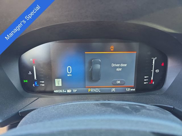 Certified 2023 Ford Escape Active w/ Tech Pack #1 AWD/4WD image 15
