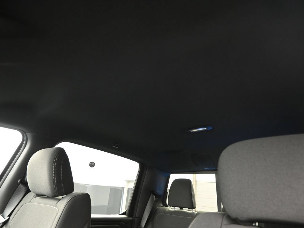 New 2026 RAM 1500 Lone Star RWD image 23