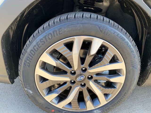 New 2026 Subaru Forester Touring image 28