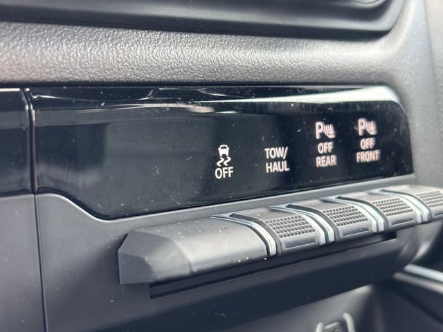 Used 2021 RAM 1500 Big Horn image 23