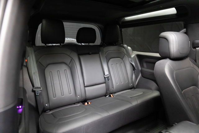 Used 2021 Land Rover Defender 90 X AWD/4WD image 60