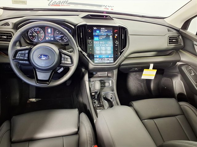 New 2026 Subaru Ascent Bronze Edition image 6