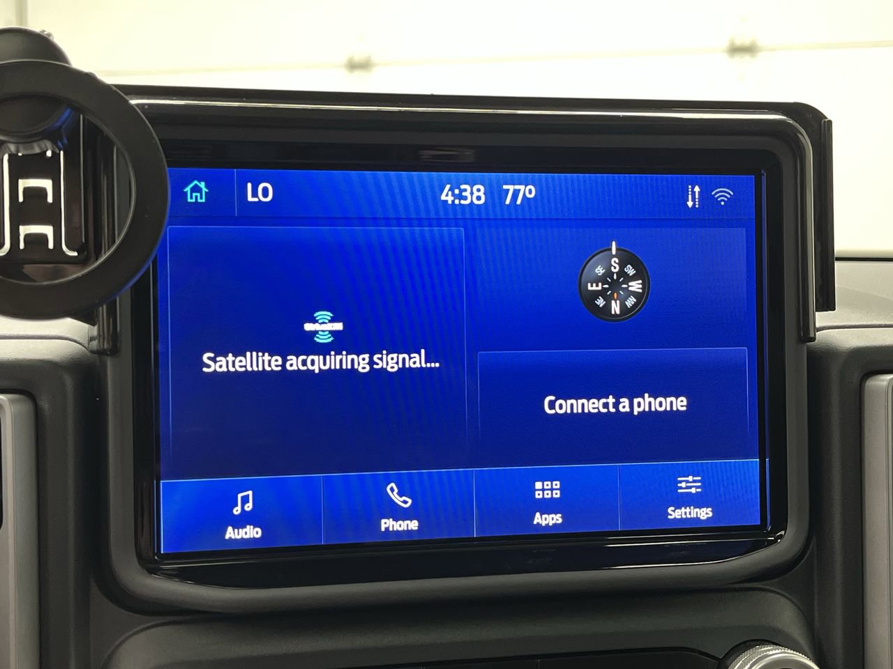 Certified 2022 Ford Bronco Sport Big Bend w/ Convenience Package AWD/4WD image 21