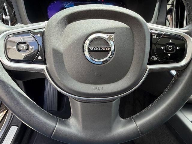 Certified 2023 Volvo S60 B5 Plus w/ Climate Package AWD/4WD image 24