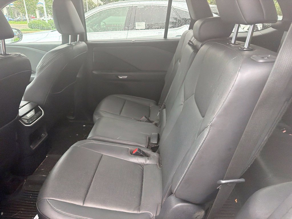 Used 2024 Lexus TX 350 AWD w/ Cold Weather Package image 9