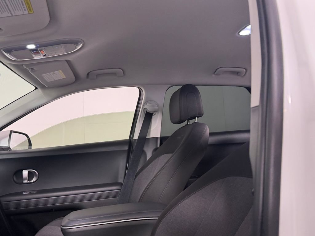Used 2024 Hyundai Ioniq 5 SEL RWD image 22