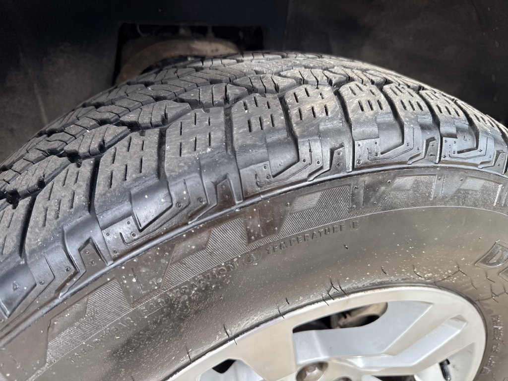 Used 2018 Chevrolet Tahoe LT AWD/4WD image 26