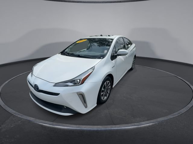 Used 2022 Toyota Prius XLE w/ Premium Convenience Package image 6