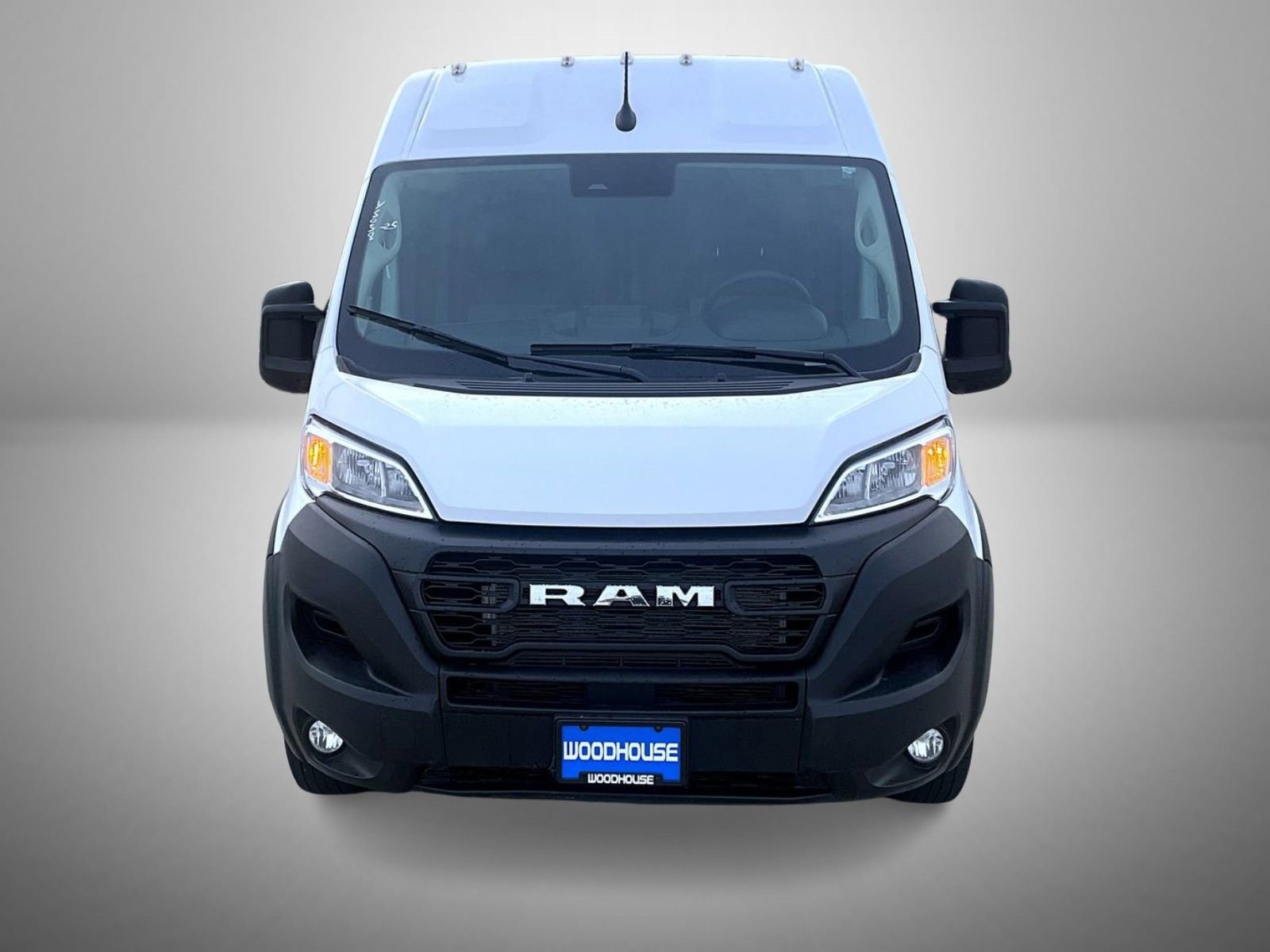Used 2025 RAM ProMaster 3500 w/ Convenience Group FWD image 2
