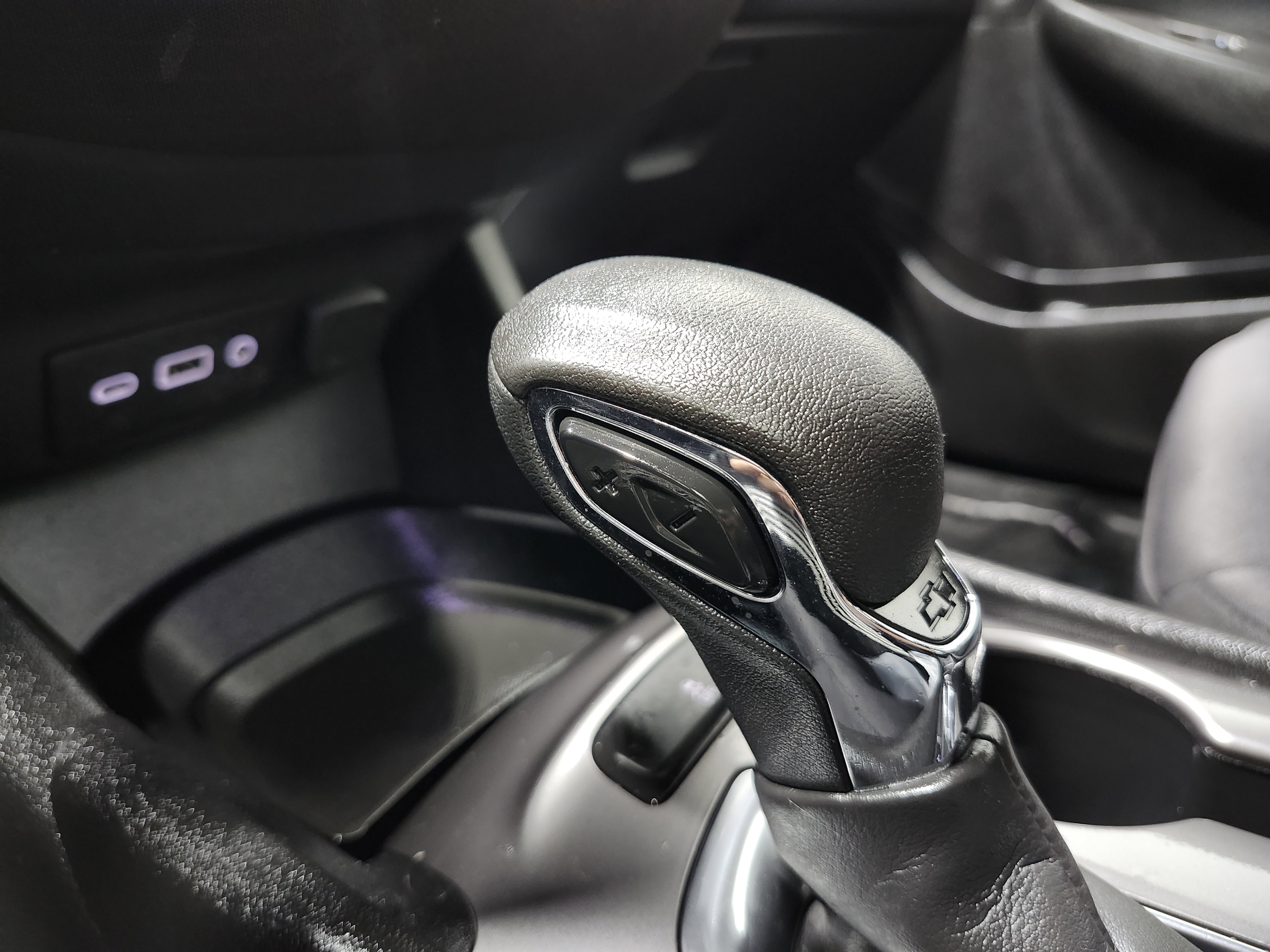 Used 2023 Chevrolet Malibu LS FWD image 8