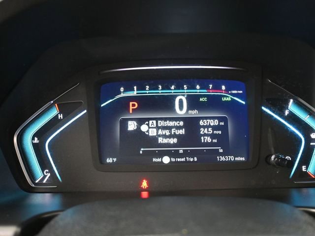 Used 2019 Honda Odyssey EX-L image 3