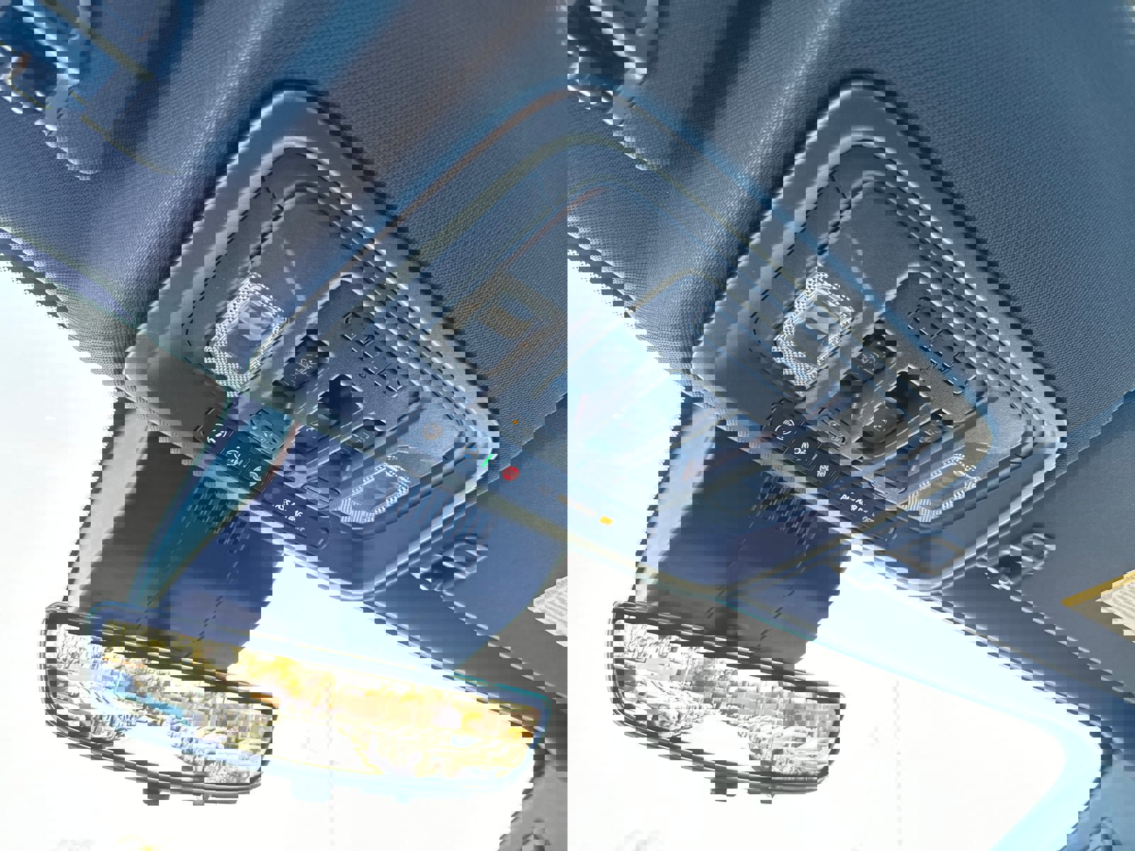 New 2025 GMC Sierra 2500 AT4 w/ AT4 Premium Plus Package image 26