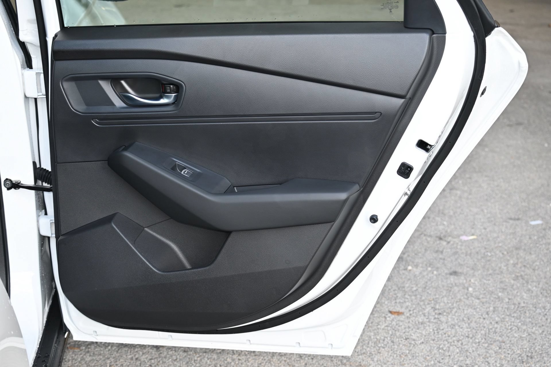 New 2026 Honda Accord LX image 13