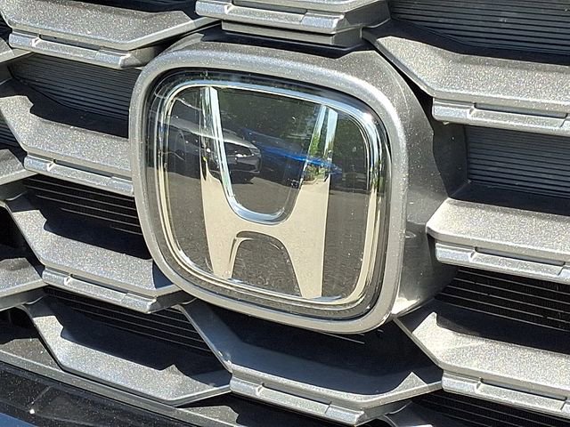 Used 2024 Honda Ridgeline TrailSport image 35