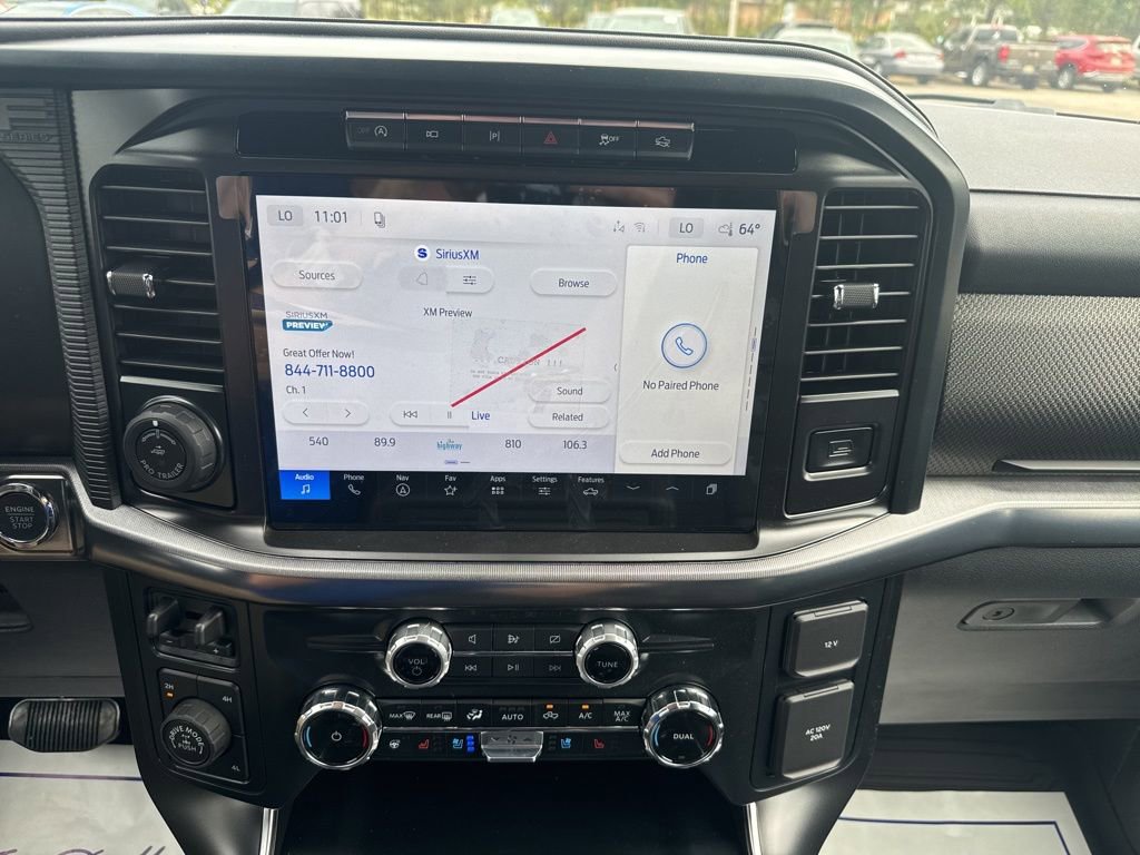 New 2026 Ford F150 Raptor image 7