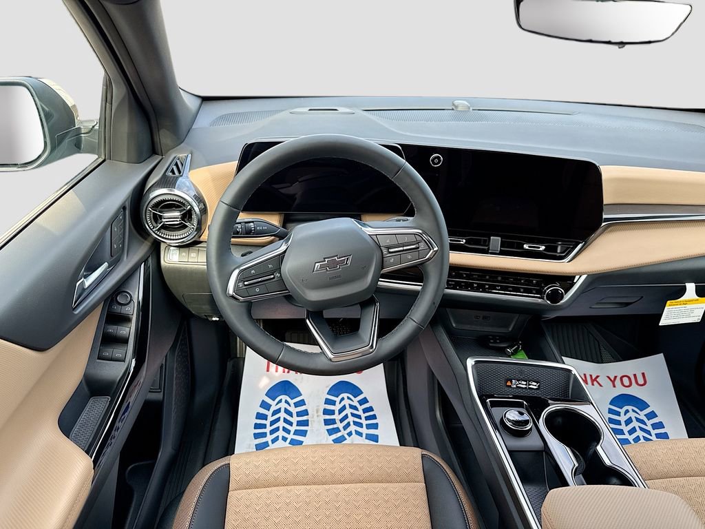 New 2026 Chevrolet Equinox ACTIV w/ Convenience Package III FWD image 22