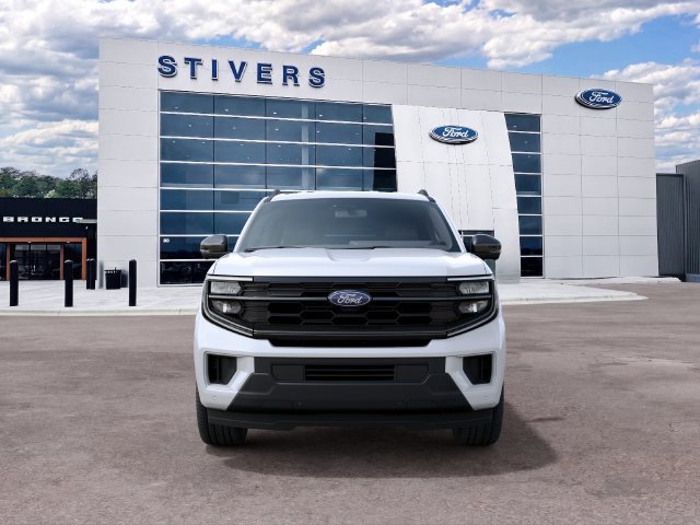 New 2027 Ford Expedition Max Active AWD/4WD image 7