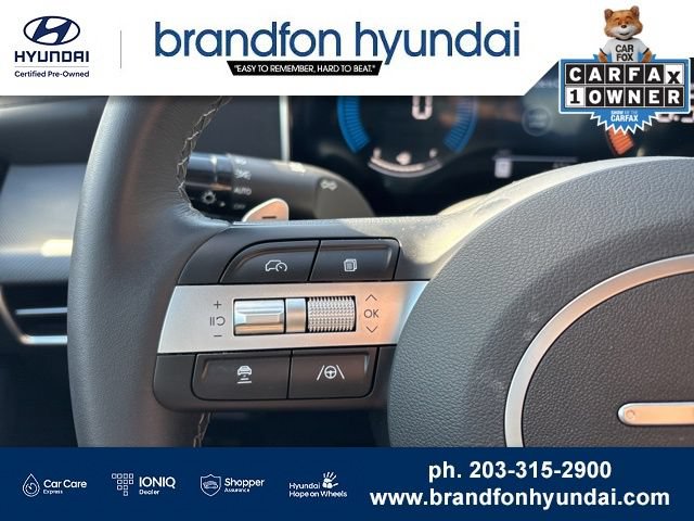 Used 2026 Hyundai Sonata SEL FWD image 14