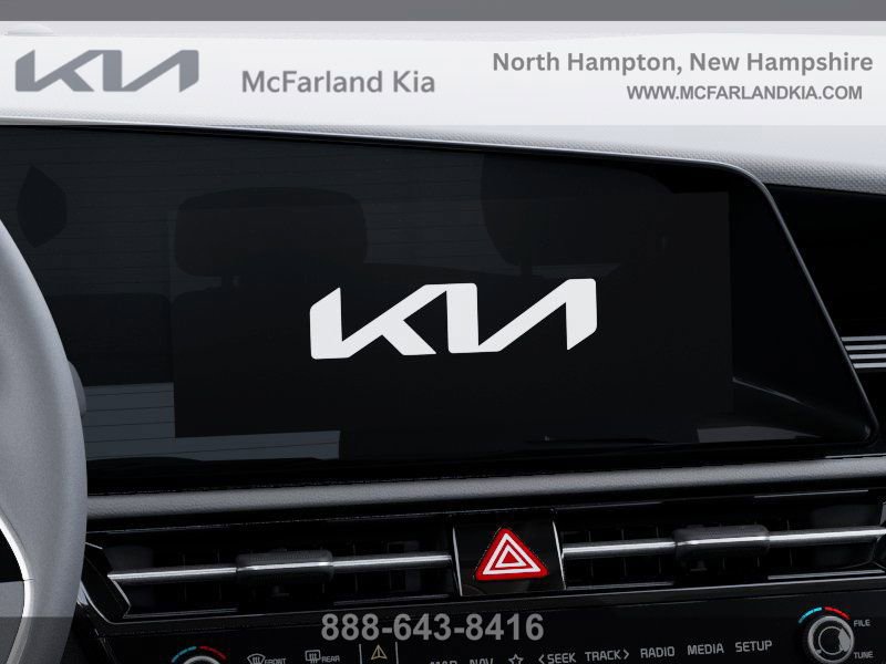 New 2026 Kia Niro SX image 21