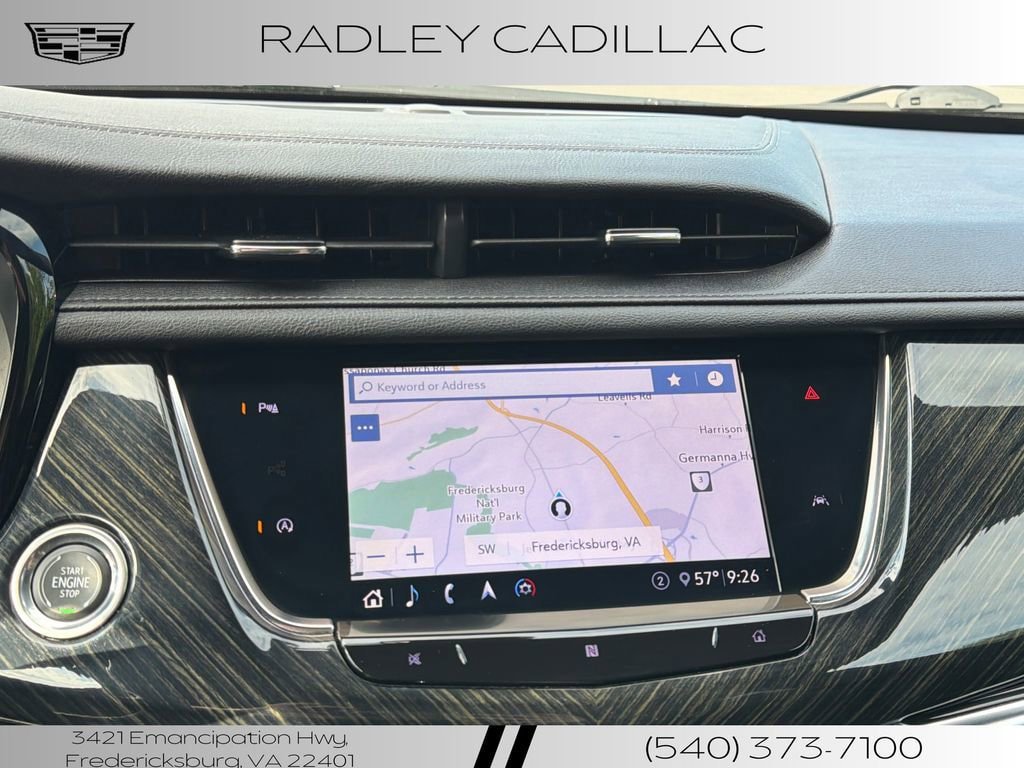 Used 2020 Cadillac XT6 Premium Luxury AWD/4WD image 7