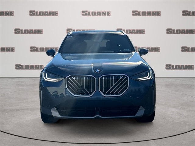 New 2026 BMW X3 xDrive30 w/ Convenience Package image 8