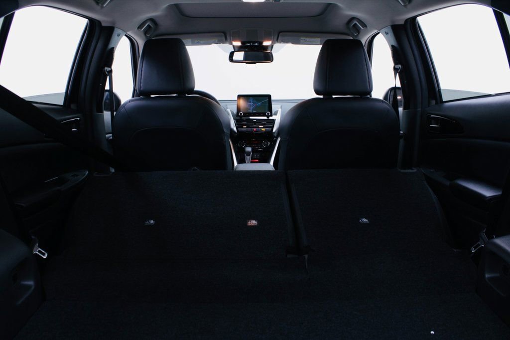 Used 2024 Mitsubishi Eclipse Cross SE image 21