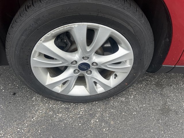 Used 2012 Ford Taurus SEL FWD image 5