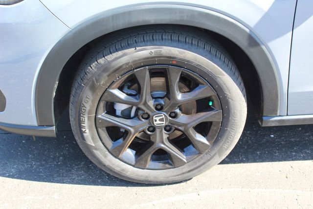 Used 2023 Honda HR-V Sport image 11