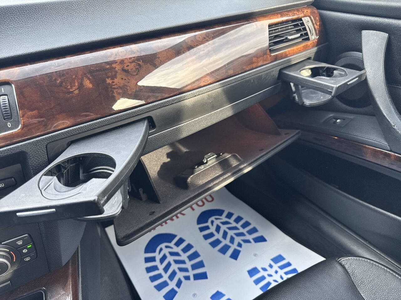 Used 2011 BMW 335i 335i 4dr Sedan image 26