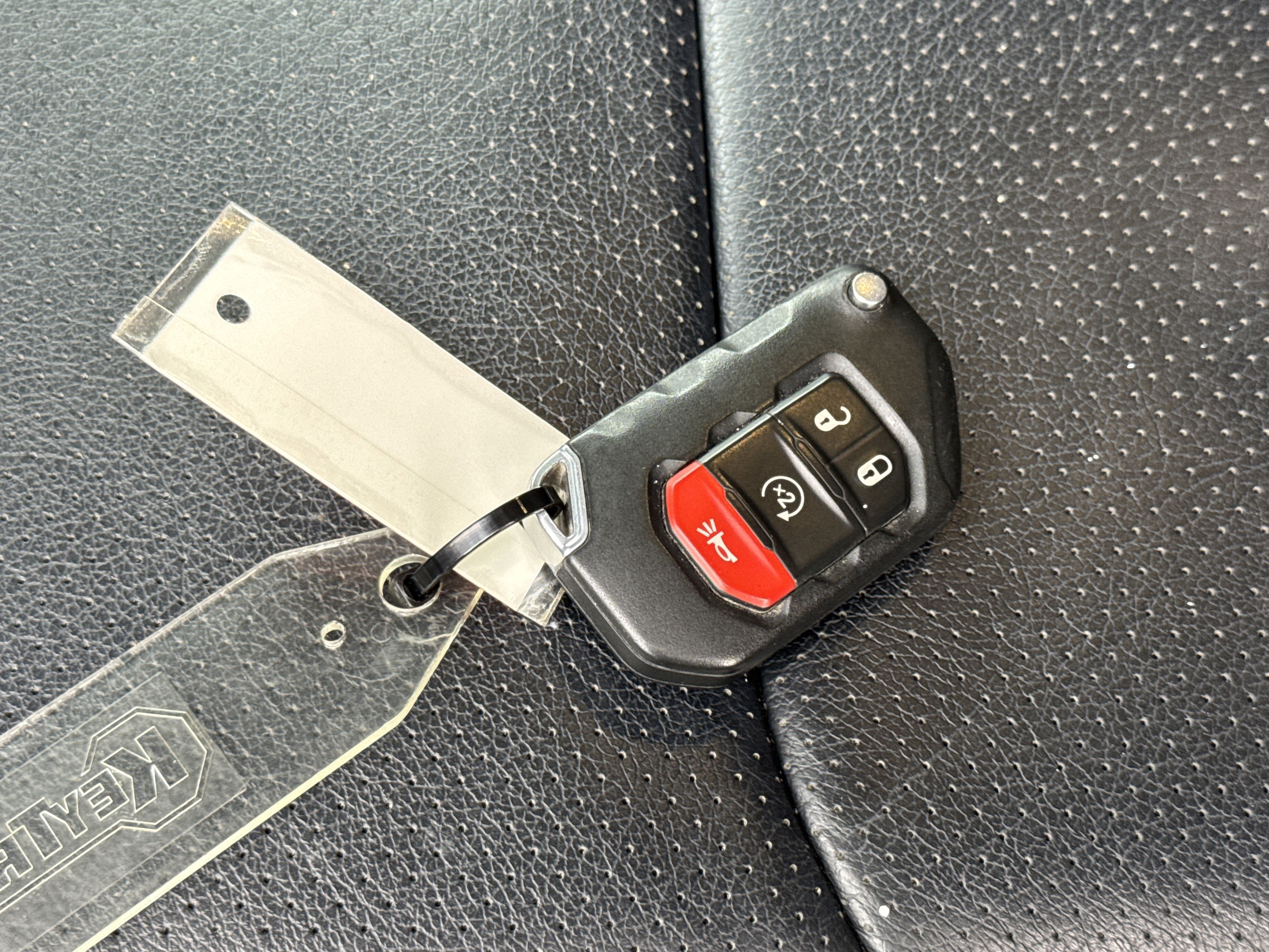 Used 2020 Jeep Gladiator Mojave image 32