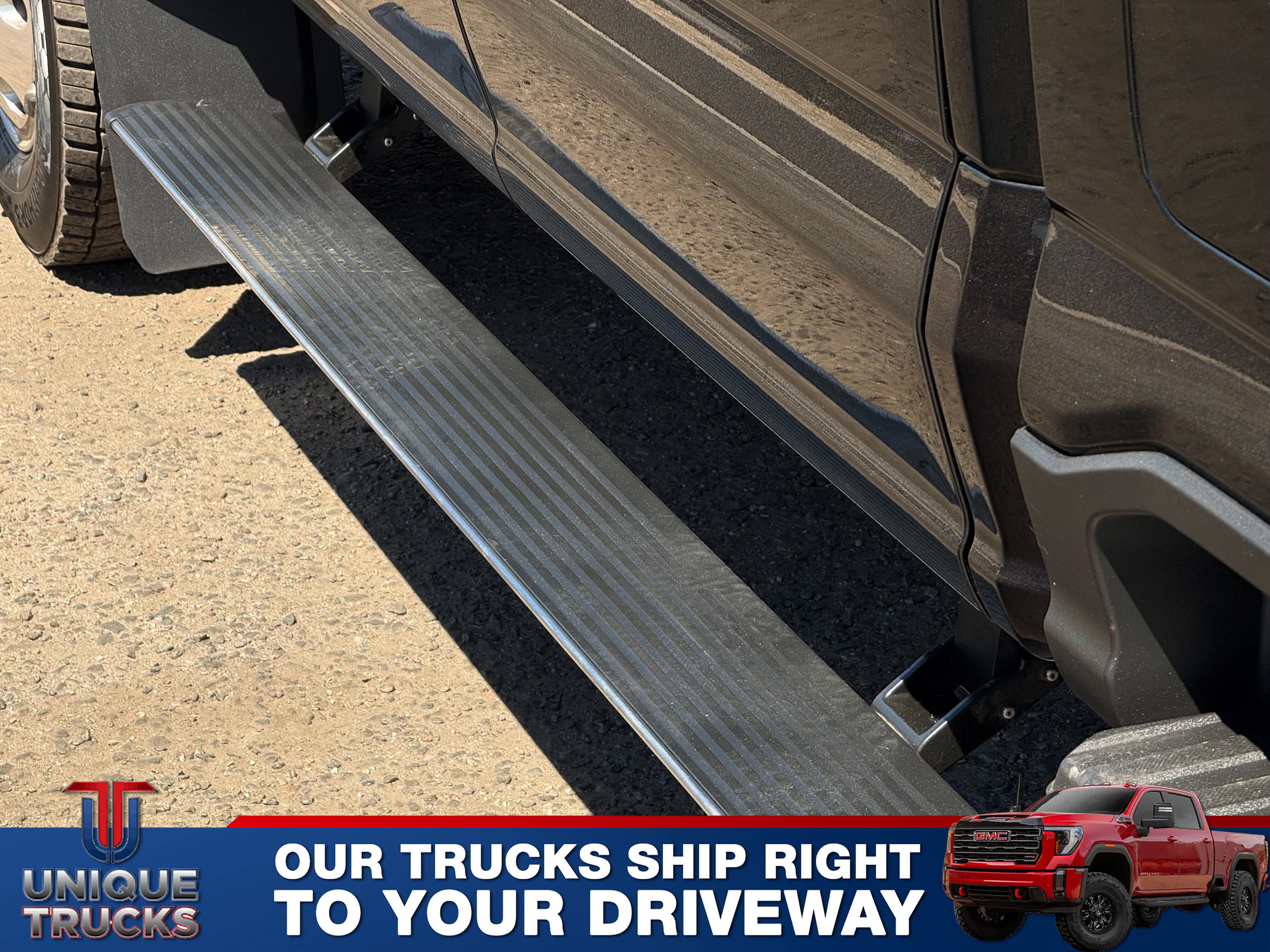 Used 2024 Ford F450 Limited w/ FX4 Off-Road Package AWD/4WD image 8