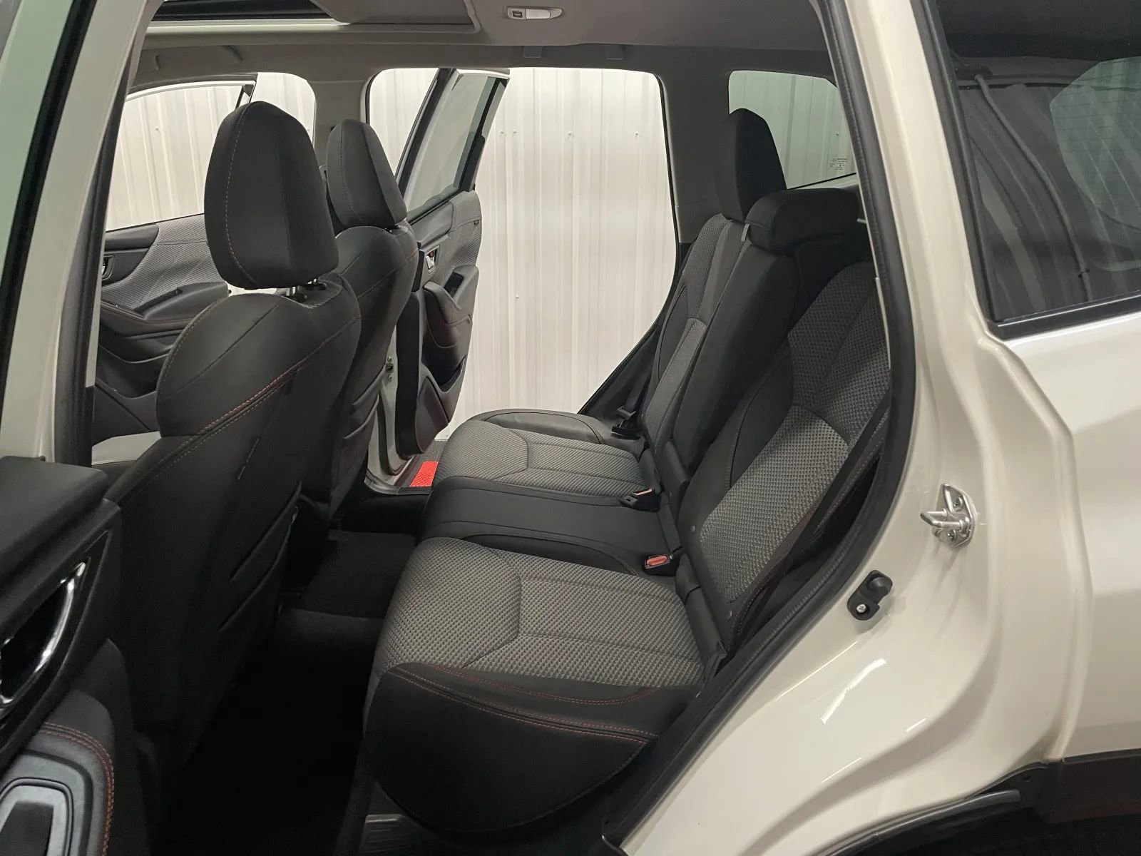 Used 2023 Subaru Forester Sport AWD/4WD image 38