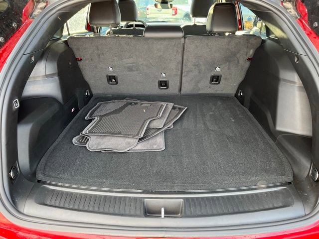 New 2025 Jeep Wagoneer S Limited image 18