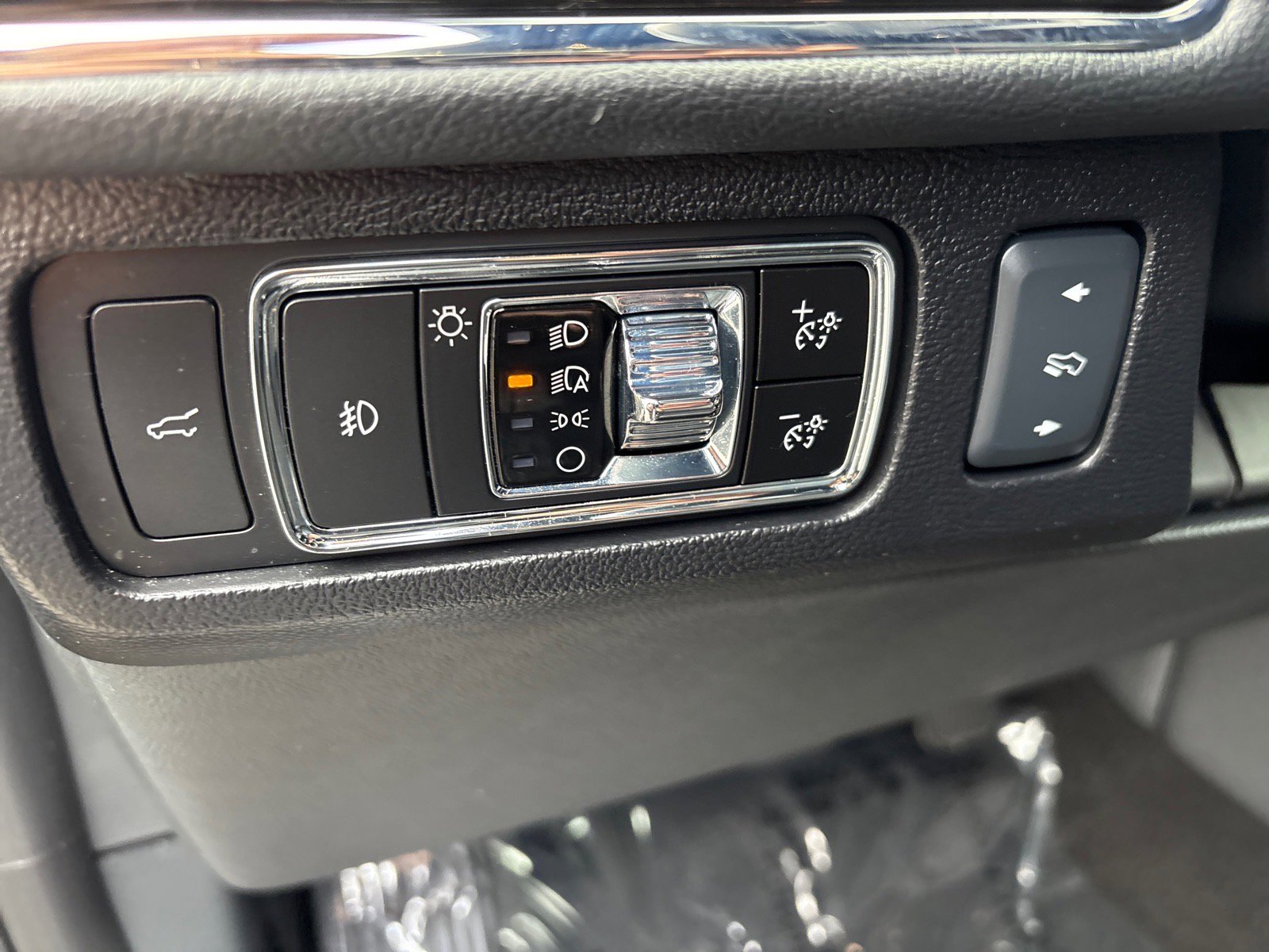 Used 2024 Lincoln Navigator Reserve image 27