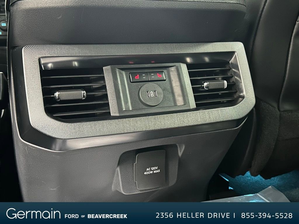 New 2026 Ford F250 Platinum image 29
