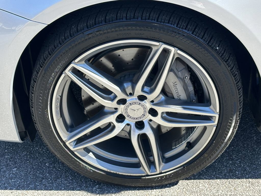 Used 2017 Mercedes-Benz E 300 image 13