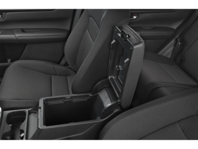 New 2026 Honda CR-V EX image 16