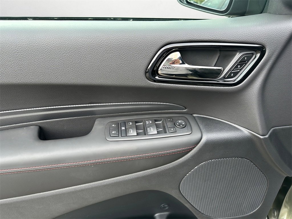 New 2026 Dodge Durango GT image 23