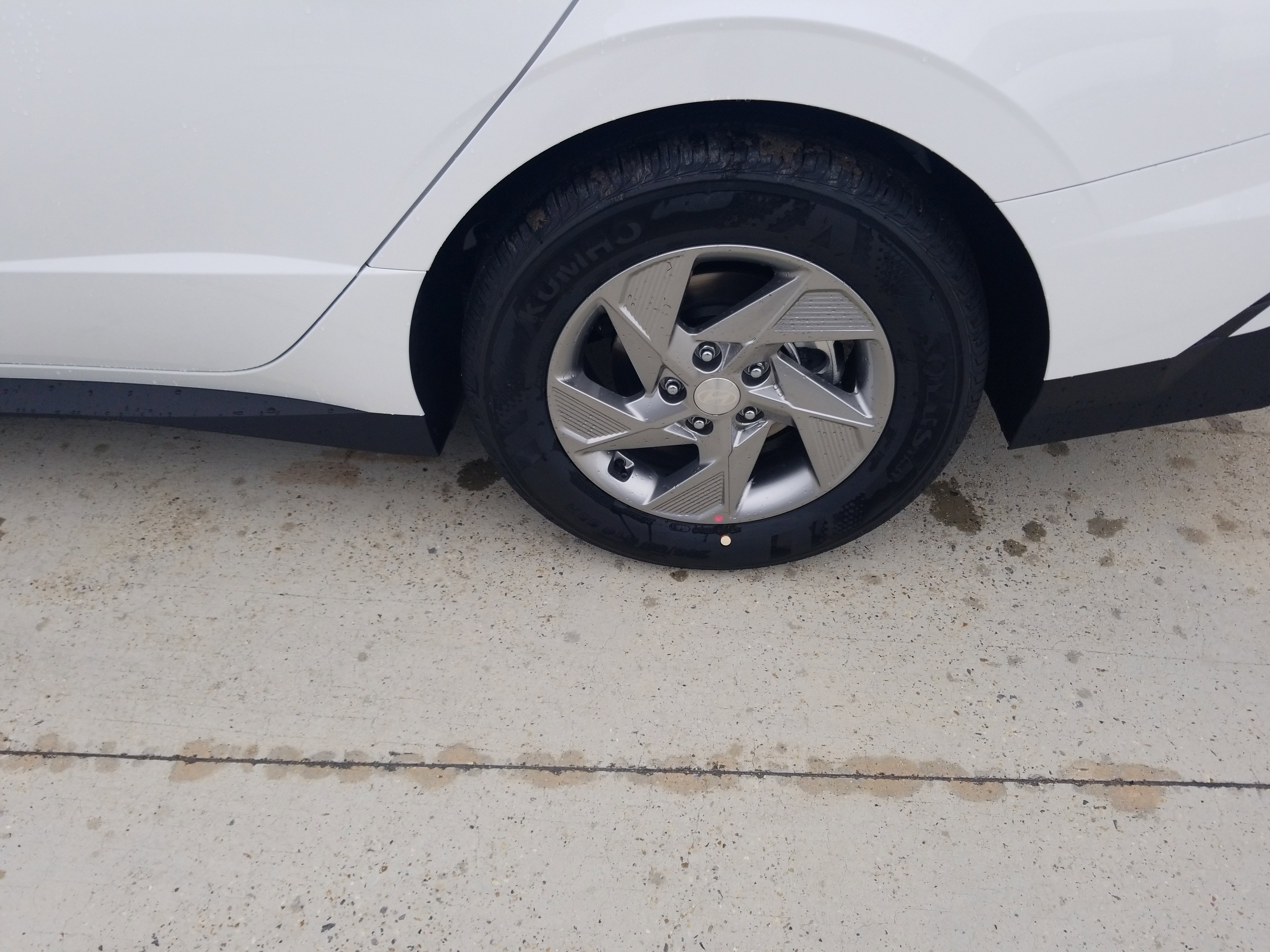 New 2026 Hyundai Sonata SE image 22