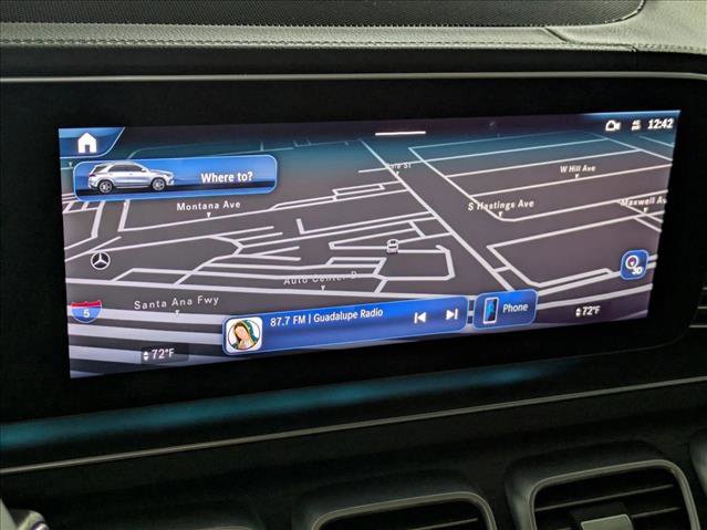 New 2026 Mercedes-Benz GLE 580 4MATIC image 14