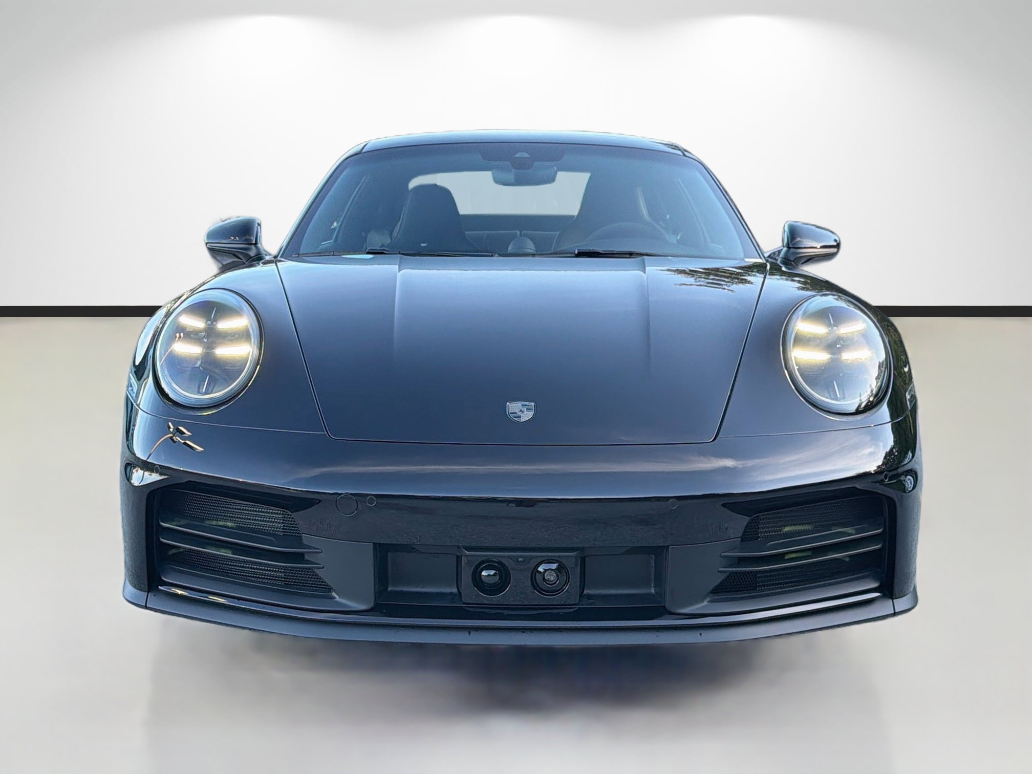 Used 2025 Porsche 911 Carrera S RWD image 7